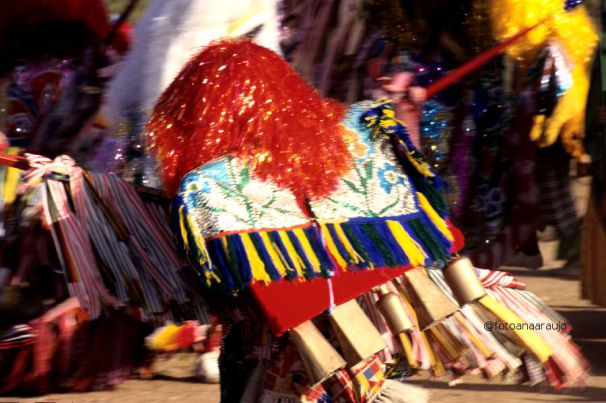 Maracatu Rural Carnaval Aliança PE