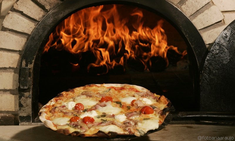 Pizzaria Bacco